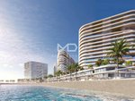 1 bedroom Apartment in Yas Island, UAE No. 42148 - apartment in Dubai