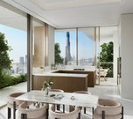 4 bedrooms Penthouse in Downtown Dubai (Downtown Burj Dubai), UAE No. 42158 - Image 2