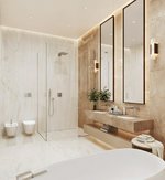 4 bedrooms Penthouse in Downtown Dubai (Downtown Burj Dubai), UAE No. 42158 - Image 3