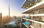 4 bedrooms Penthouse in Downtown Dubai (Downtown Burj Dubai), UAE No. 42158 - Image 8