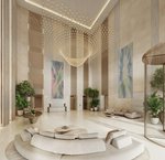 4 bedrooms Penthouse in Downtown Dubai (Downtown Burj Dubai), UAE No. 42158 - Image 10