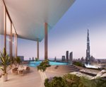 4 bedrooms Penthouse in Downtown Dubai (Downtown Burj Dubai), UAE No. 42158 - Image 12