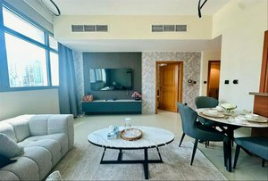 1 bedroom Apartment in Dubai Marina, UAE No. 42190