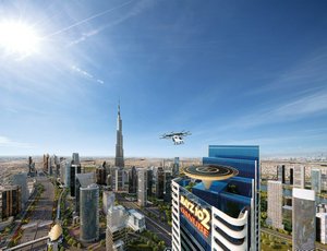 2 bedrooms Apartment in Dubai, UAE No. 42196