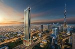 1 bedroom Apartment in Dubai, UAE No. 42197 - apartment in Dubai
