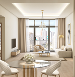 1 bedroom Apartment in Meydan, UAE No. 42212 - Image 3