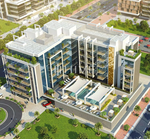 1 bedroom Apartment in Meydan, UAE No. 42212 - Image 6