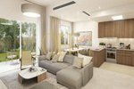 5 bedrooms Villa in Khalifa City, UAE No. 42273 - Image 3