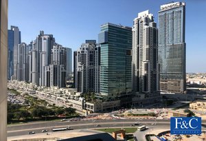 2 bedrooms Apartment in Downtown Dubai (Downtown Burj Dubai), UAE No. 423