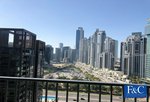 2 bedrooms Apartment in Downtown Dubai (Downtown Burj Dubai), UAE No. 423 - Image 11