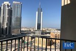 2 bedrooms Apartment in Downtown Dubai (Downtown Burj Dubai), UAE No. 423 - Image 17