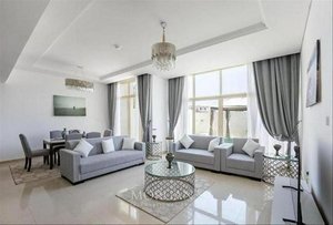 4 bedrooms Townhouse in Al Furjan, UAE No. 42303