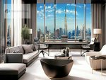 34.7m² Apartment in Business Bay, UAE No. 42313 - Image 4