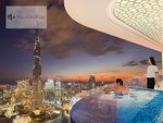 34.7m² Apartment in Business Bay, UAE No. 42313 - Image 5