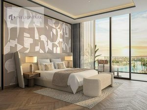 1 bedroom Apartment in Dubai South (Dubai World Central), UAE No. 42314