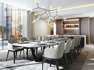 6 bedrooms Villa in Mohammed Bin Rashid City, UAE No. 42320