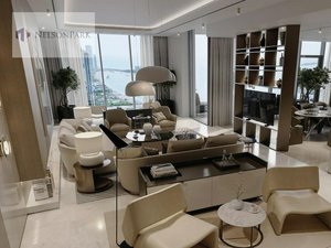 1 bedroom Apartment in Dubai Harbour, UAE No. 42326
