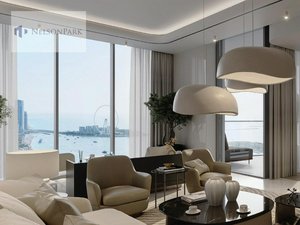 3 bedrooms Apartment in Dubai Harbour, UAE No. 42327