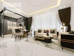 34.7m² Apartment in Business Bay, UAE No. 42333 - apartment in Dubai