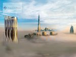 34.7m² Apartment in Business Bay, UAE No. 42333 - Image 7