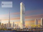 34.7m² Apartment in Business Bay, UAE No. 42333 - Image 9