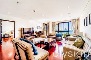 1 bedroom Apartment in Palm Jumeirah, UAE No. 42344