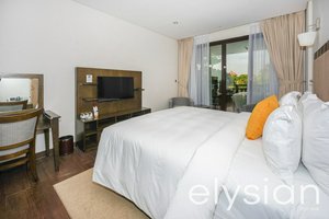 Studio in Palm Jumeirah, UAE No. 42345