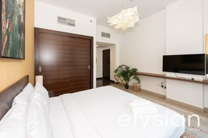 1 bedroom Apartment in Dubai Marina, UAE No. 42348