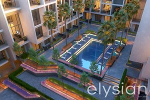 1 bedroom Apartment in Jumeirah Village Circle, UAE No. 42349