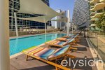 Studio in Business Bay, UAE No. 42350 - Image 11