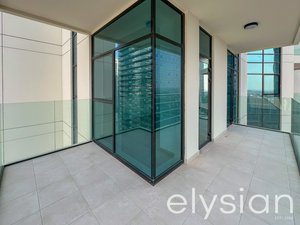 1 bedroom Apartment in Business Bay, UAE No. 42366