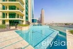 1 bedroom Apartment in Business Bay, UAE No. 42366 - Image 12