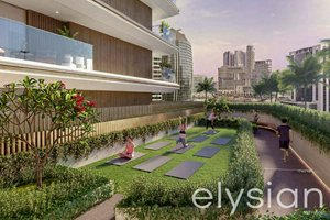 1 bedroom Apartment in Downtown Dubai (Downtown Burj Dubai), UAE No. 42373