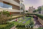 1 bedroom Apartment in Downtown Dubai (Downtown Burj Dubai), UAE No. 42373 - apartment in Dubai