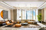 1 bedroom Apartment in Downtown Dubai (Downtown Burj Dubai), UAE No. 42373 - Image 10