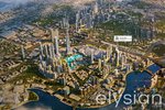 1 bedroom Apartment in Downtown Dubai (Downtown Burj Dubai), UAE No. 42373 - Image 12