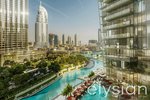 2 bedrooms Apartment in Downtown Dubai (Downtown Burj Dubai), UAE No. 42375 - apartment in Dubai