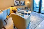 2 bedrooms Apartment in Downtown Dubai (Downtown Burj Dubai), UAE No. 42375 - Image 2