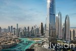 2 bedrooms Apartment in Downtown Dubai (Downtown Burj Dubai), UAE No. 42375 - Image 16
