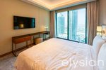 2 bedrooms Apartment in Downtown Dubai (Downtown Burj Dubai), UAE No. 42375 - Image 20