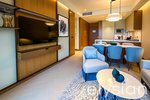 2 bedrooms Apartment in Downtown Dubai (Downtown Burj Dubai), UAE No. 42375 - Image 22