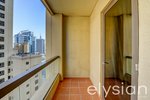 2 bedrooms Apartment in Jumeirah Beach Residence, UAE No. 42377 - Image 9