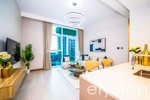 1 bedroom Apartment in Business Bay, UAE No. 42378 - apartment in Dubai