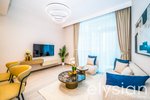 1 bedroom Apartment in Business Bay, UAE No. 42378 - Image 4