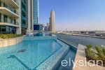 1 bedroom Apartment in Business Bay, UAE No. 42378 - Image 12