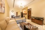 1 bedroom Apartment in Downtown Dubai (Downtown Burj Dubai), UAE No. 42379 - Image 3