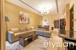 1 bedroom Apartment in Downtown Dubai (Downtown Burj Dubai), UAE No. 42379 - Image 9