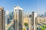 1 bedroom Apartment in Downtown Dubai (Downtown Burj Dubai), UAE No. 42379 - Image 13
