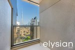 1 bedroom Apartment in Downtown Dubai (Downtown Burj Dubai), UAE No. 42379 - Image 14