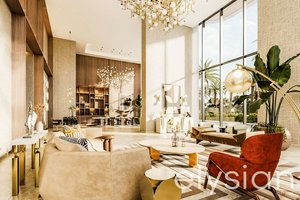 1 bedroom Apartment in Zabeel, UAE No. 42380
